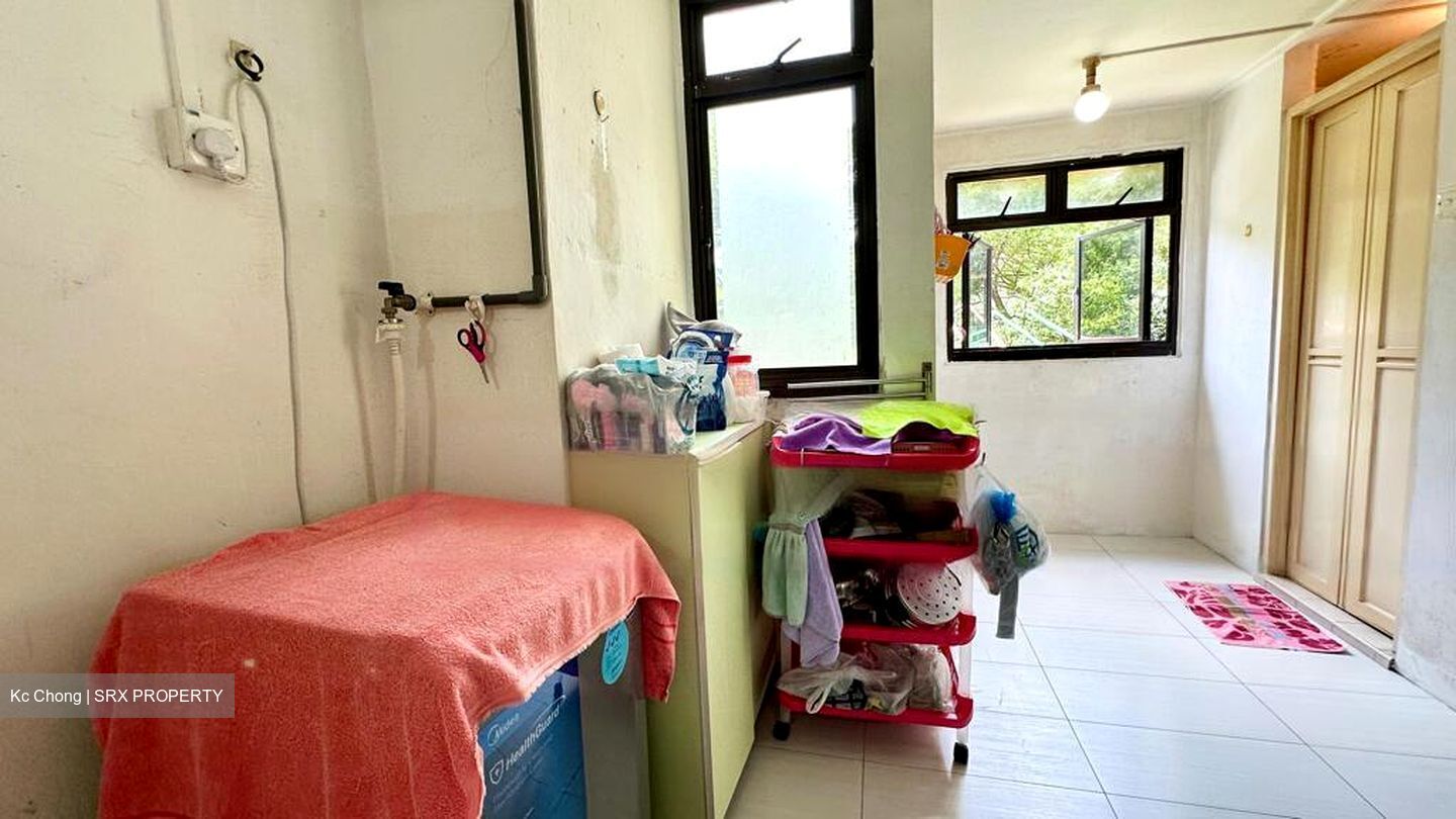 Blk 83 Commonwealth Close (Queenstown), HDB 2 Rooms #437904111